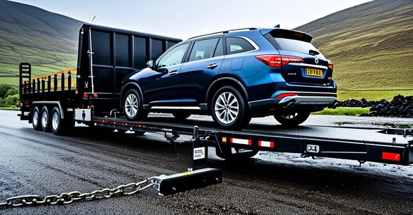 Découvrez les attelages pour voiture adaptés à votre véhicule