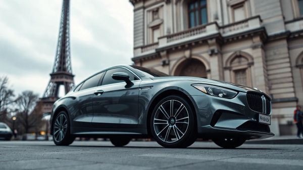 Les top conseils pour louer une voiture à Paris efficacement