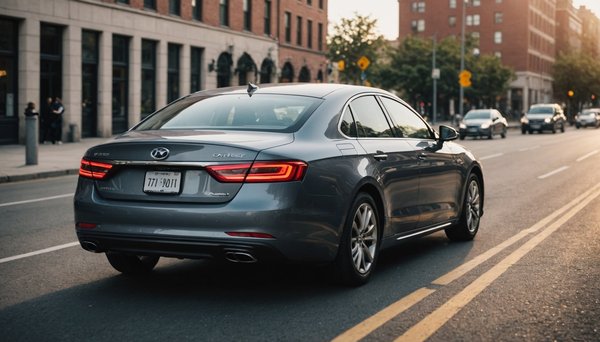 Devis assurance auto : les tendances qui façonnent l'avenir