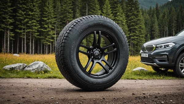 Découvrez le pneu kleber krisalp hp3 : performance et sécurité