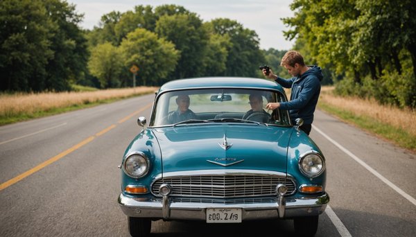 Voiture première main : comprendre les risques et enjeux.