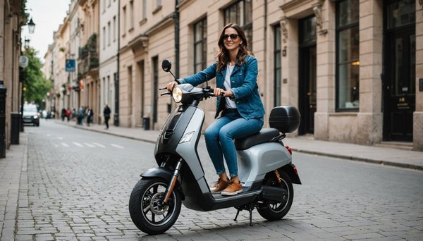 Top 5 astuces pour sélectionner le scooter électrique parfait