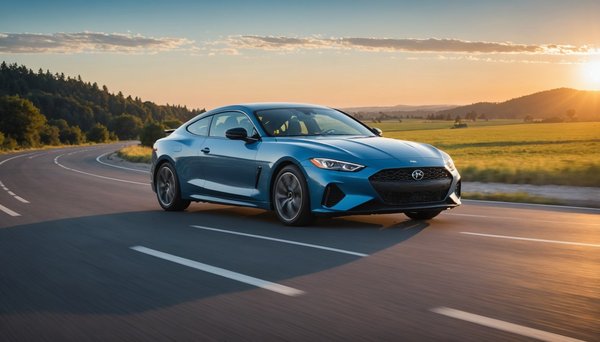 Top tendances en devis d'assurance auto pour l'avenir