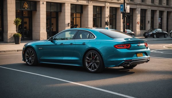 Découvrez comment le covering peut métamorphoser votre voiture